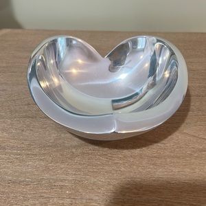 Nambé Love Bowl 542 with box
